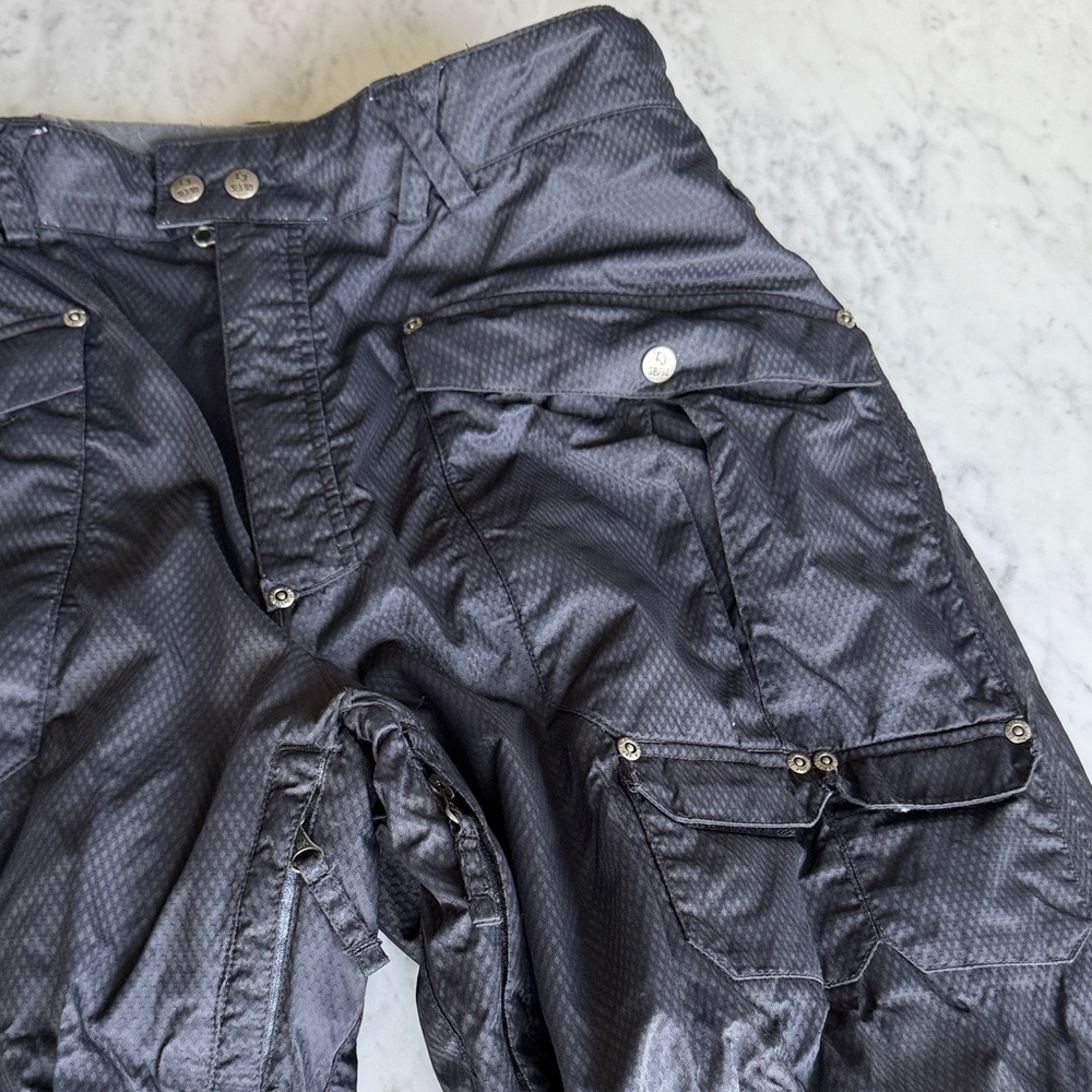Sepia Men’s Ski or Snowboard Pants